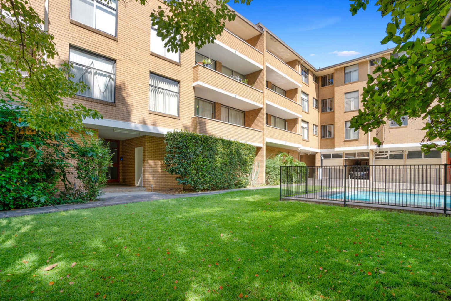 17/78-82 Albert Road Strathfield