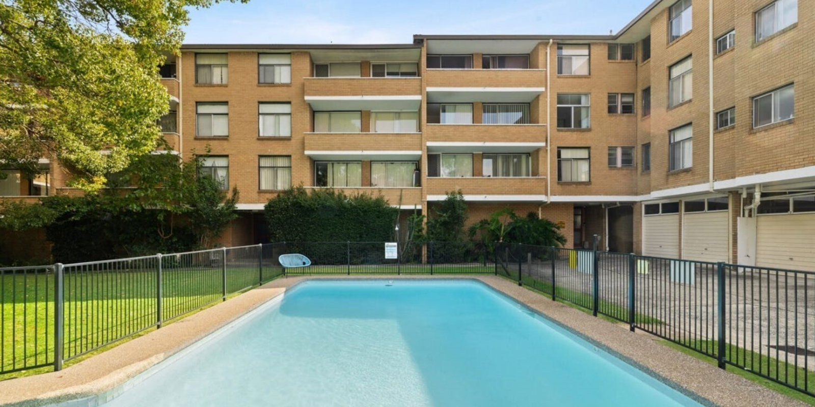 17/78-82 Albert Road Strathfield