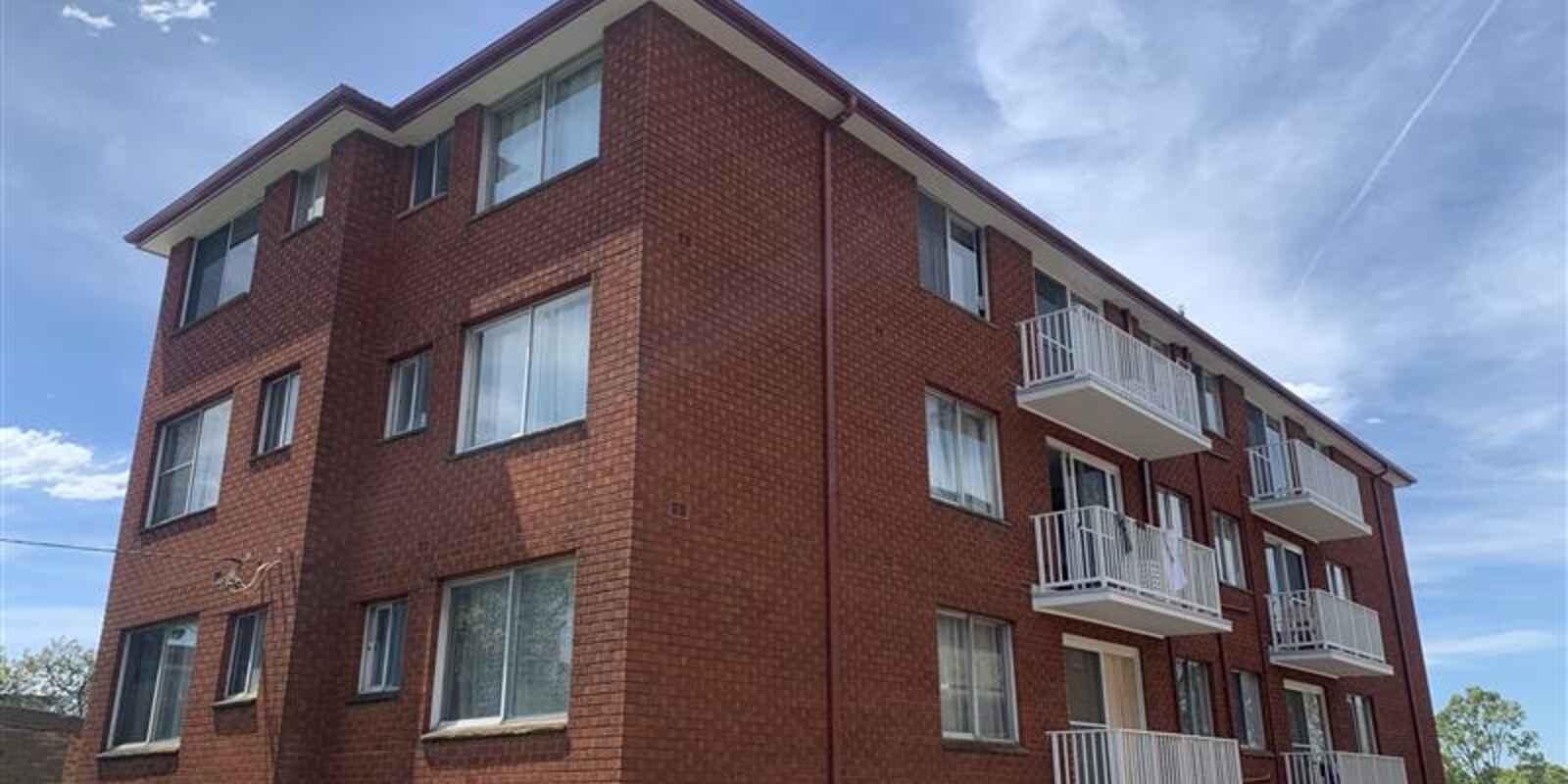 9/561 Victoria Road Ryde