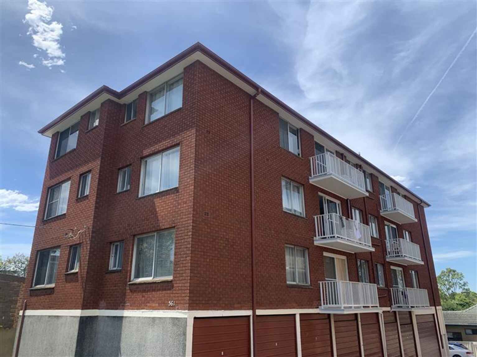 9/561 Victoria Road Ryde