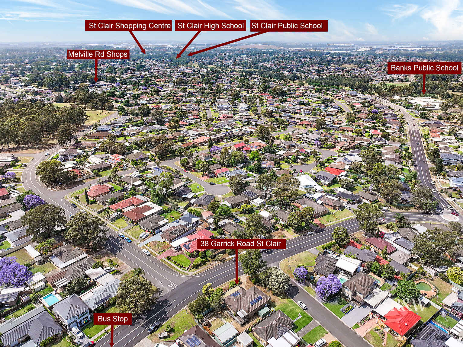 38 Garrick Road St Clair 38 Garrick Road St Clair