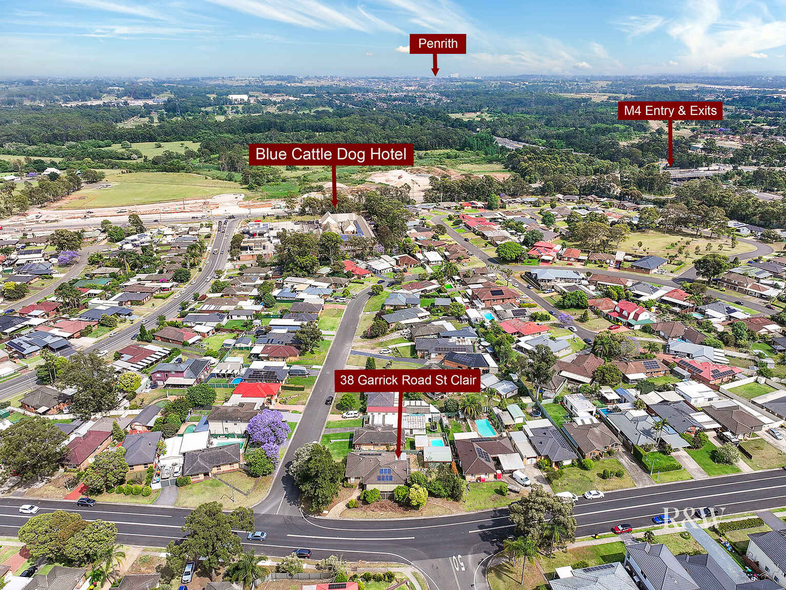 38 Garrick Road St Clair 38 Garrick Road St Clair