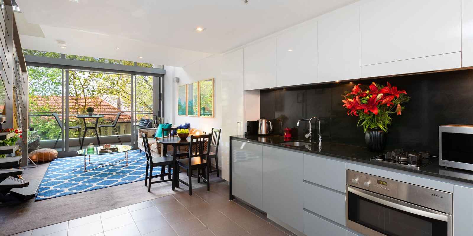 310/81 Macleay Street Potts Point