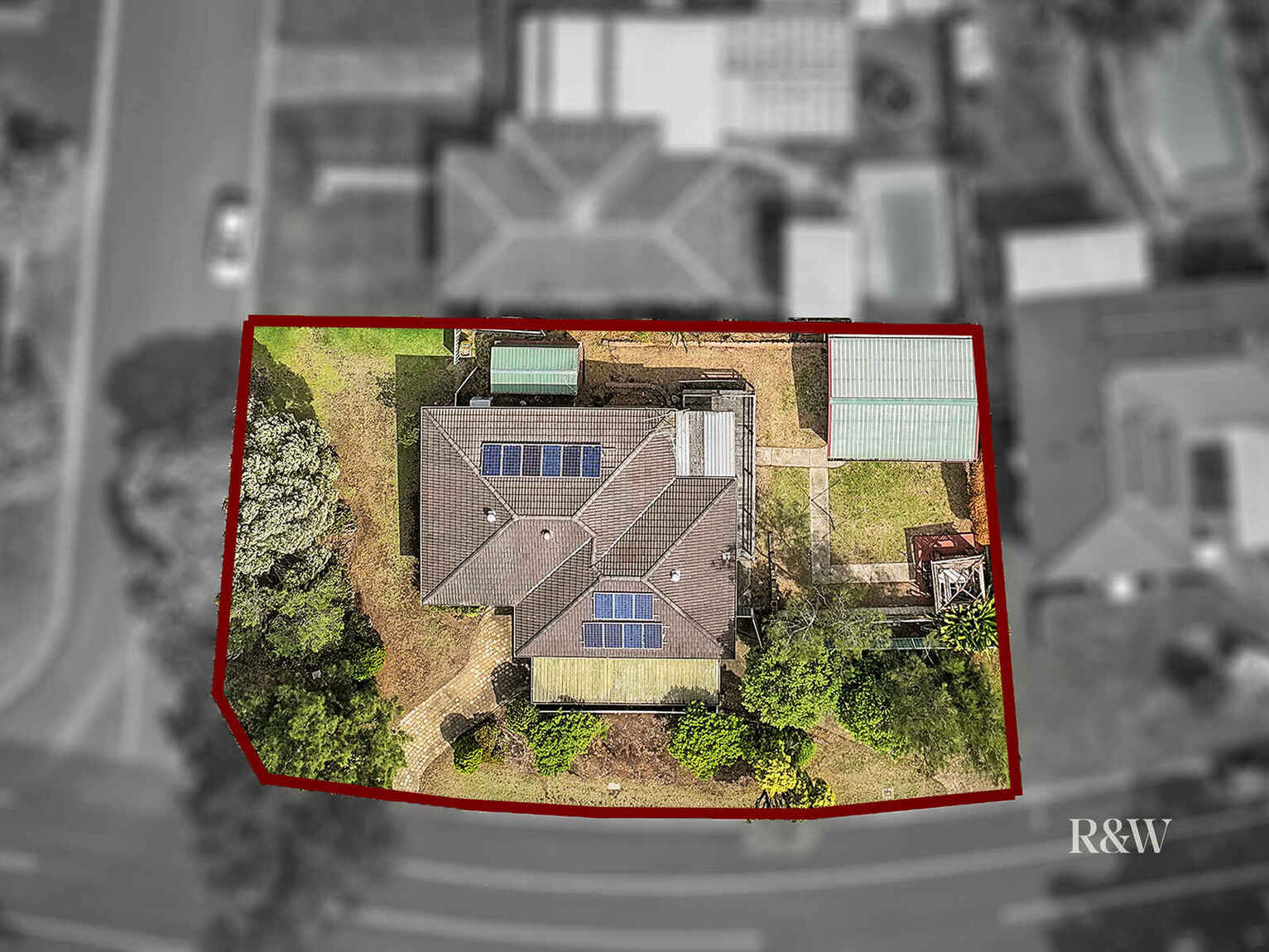 38 Garrick Road St Clair