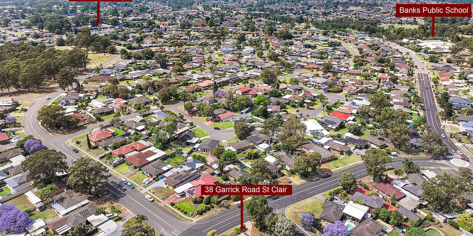 38 Garrick Road St Clair