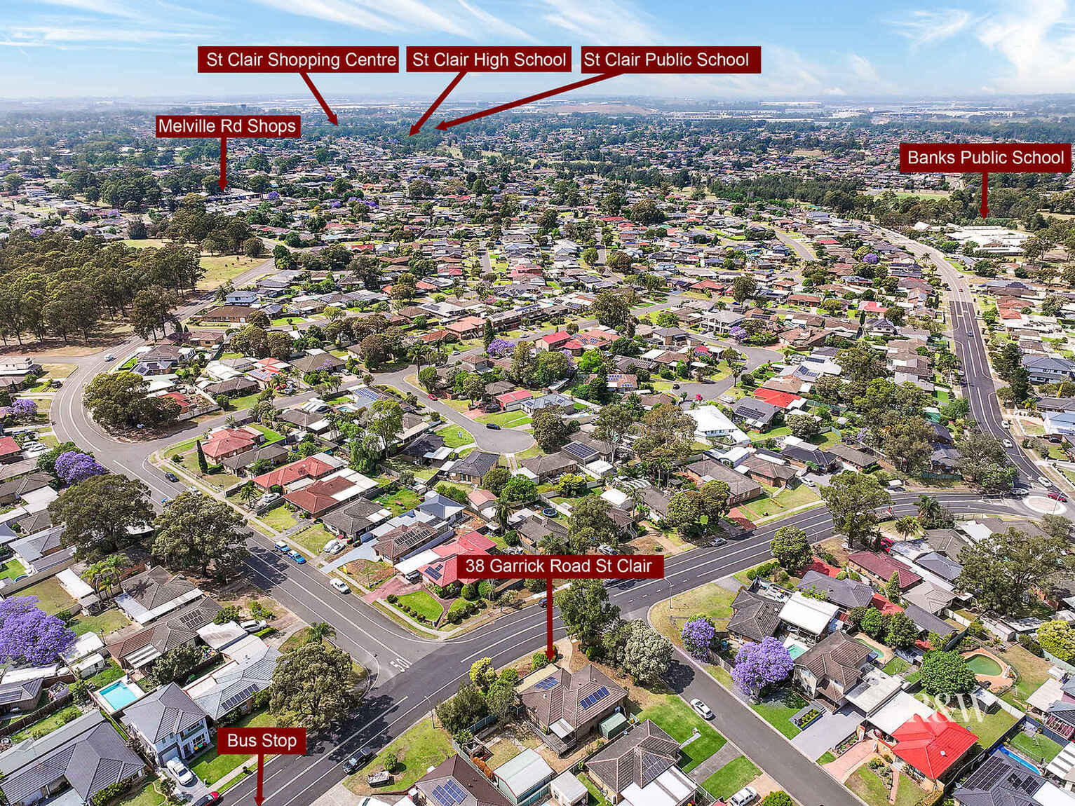 38 Garrick Road St Clair