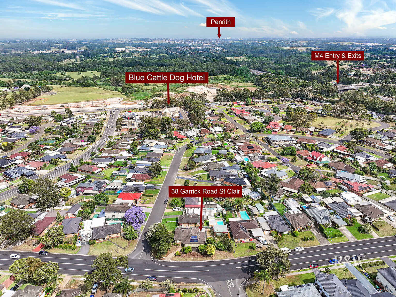 38 Garrick Road St Clair