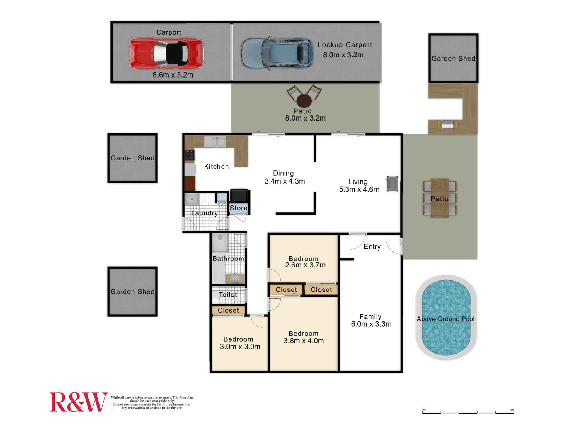 317 King Street Caboolture 317 King Street Caboolture