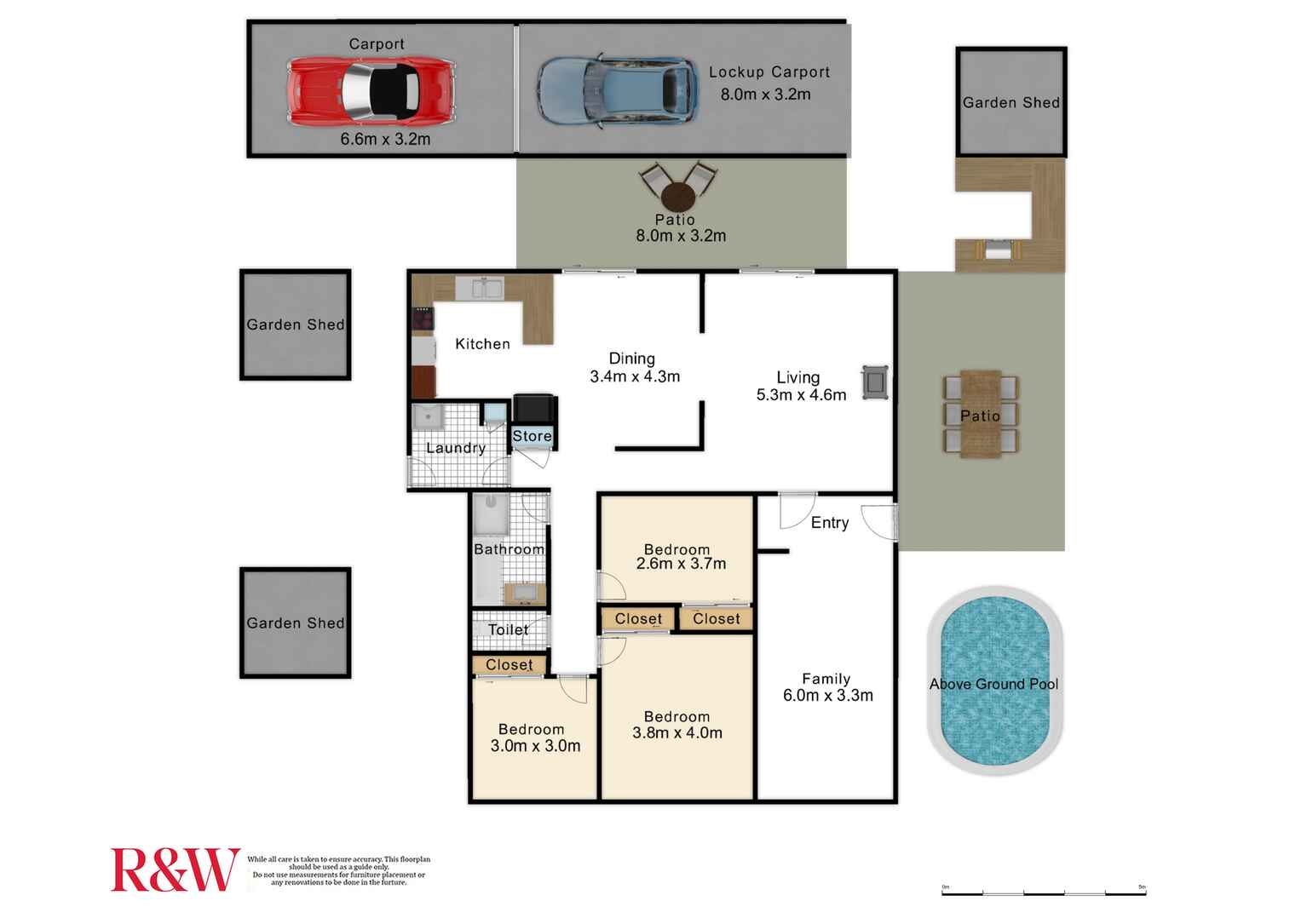 317 King Street Caboolture 317 King Street Caboolture