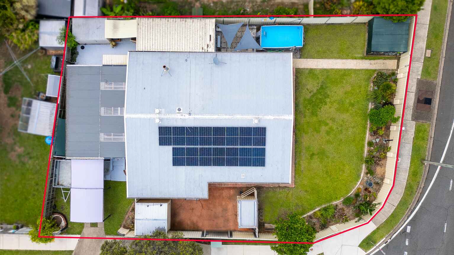 317 King Street Caboolture 317 King Street Caboolture