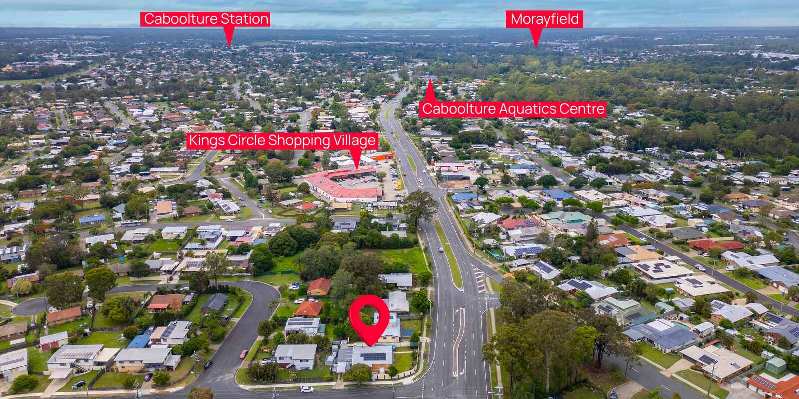 317 King Street Caboolture 317 King Street Caboolture