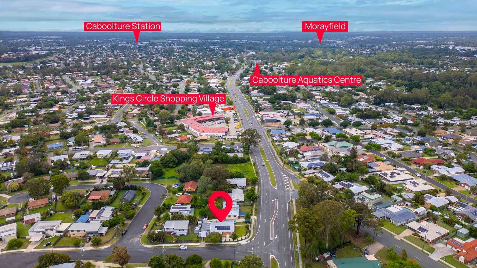 317 King Street Caboolture 317 King Street Caboolture