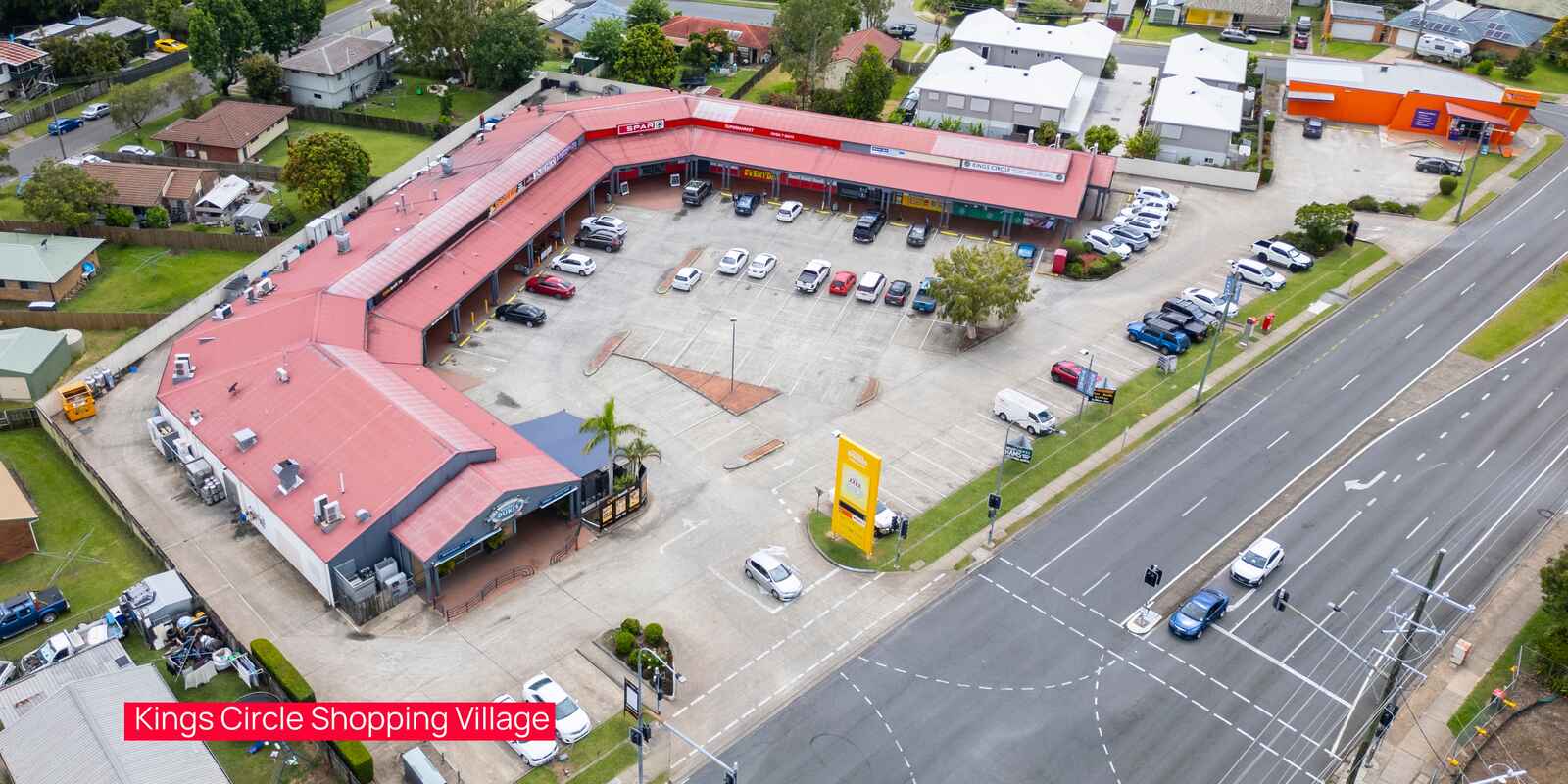 317 King Street Caboolture 317 King Street Caboolture