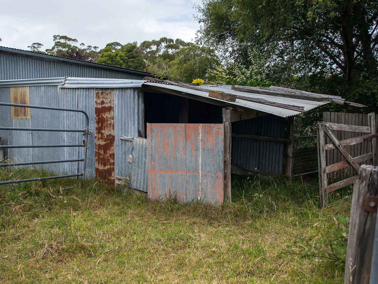 746 Sheepwash Road Avoca