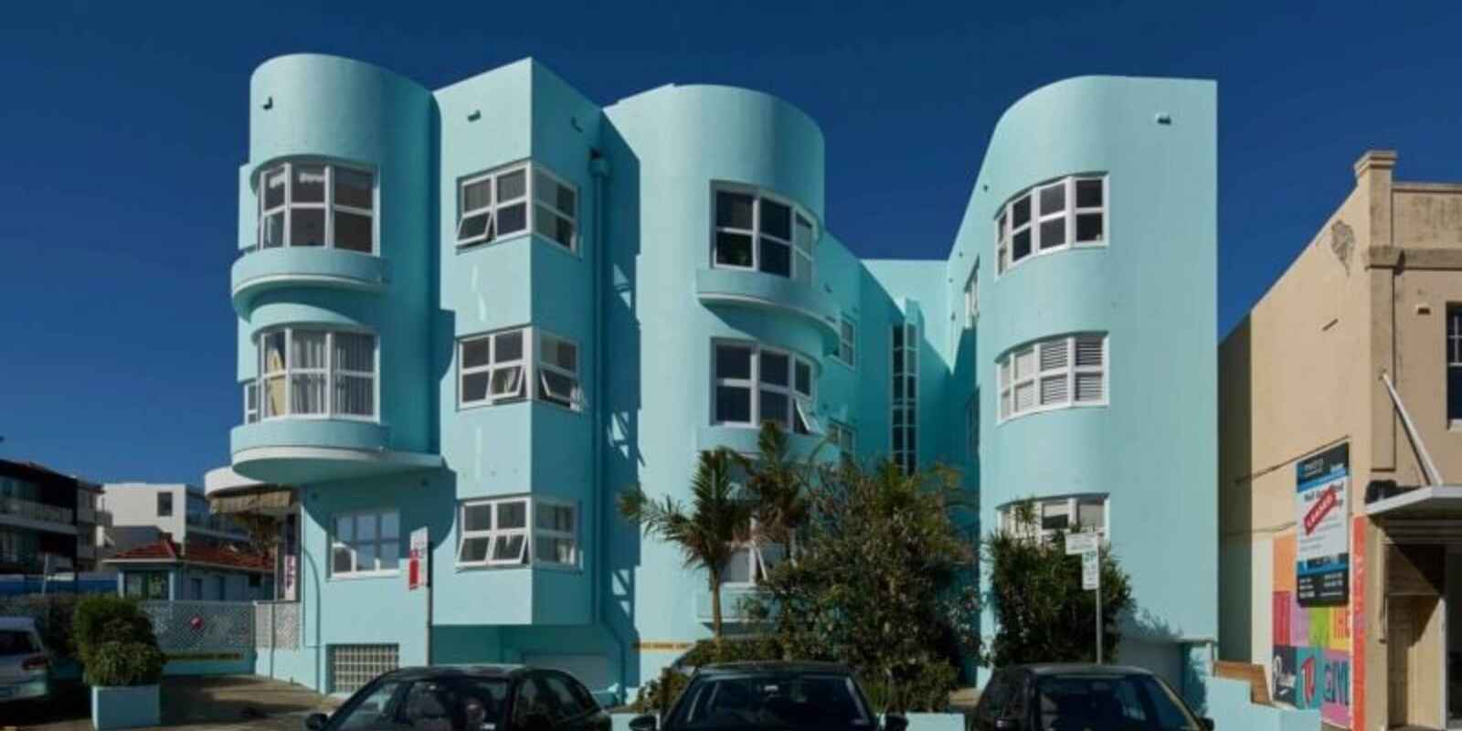 12/33 Campbell Parade North Bondi 12/33 Campbell Parade North Bondi