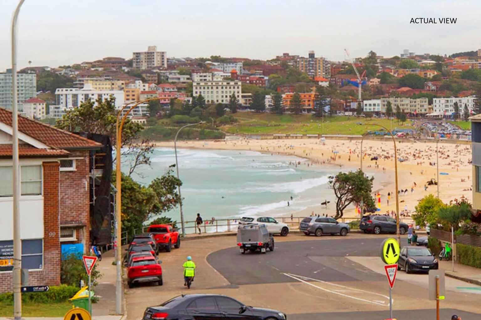 12/33 Campbell Parade North Bondi 12/33 Campbell Parade North Bondi