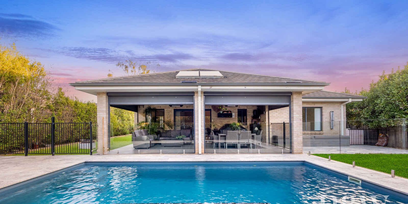 13 HORNBY STREET Wilton