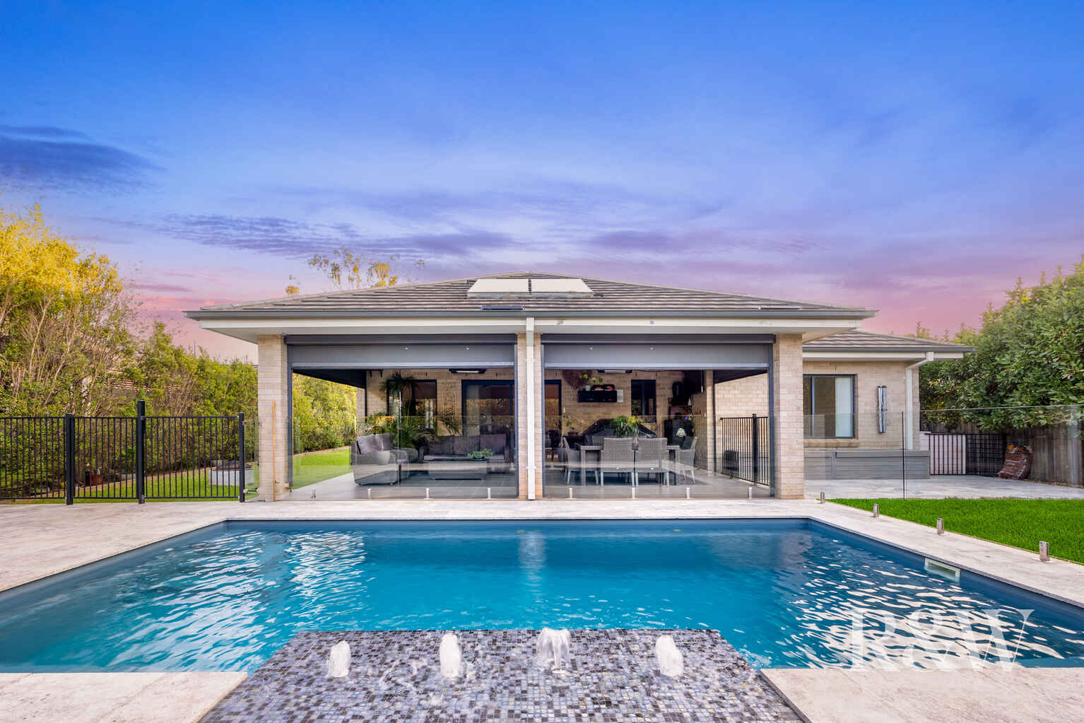 13 HORNBY STREET Wilton