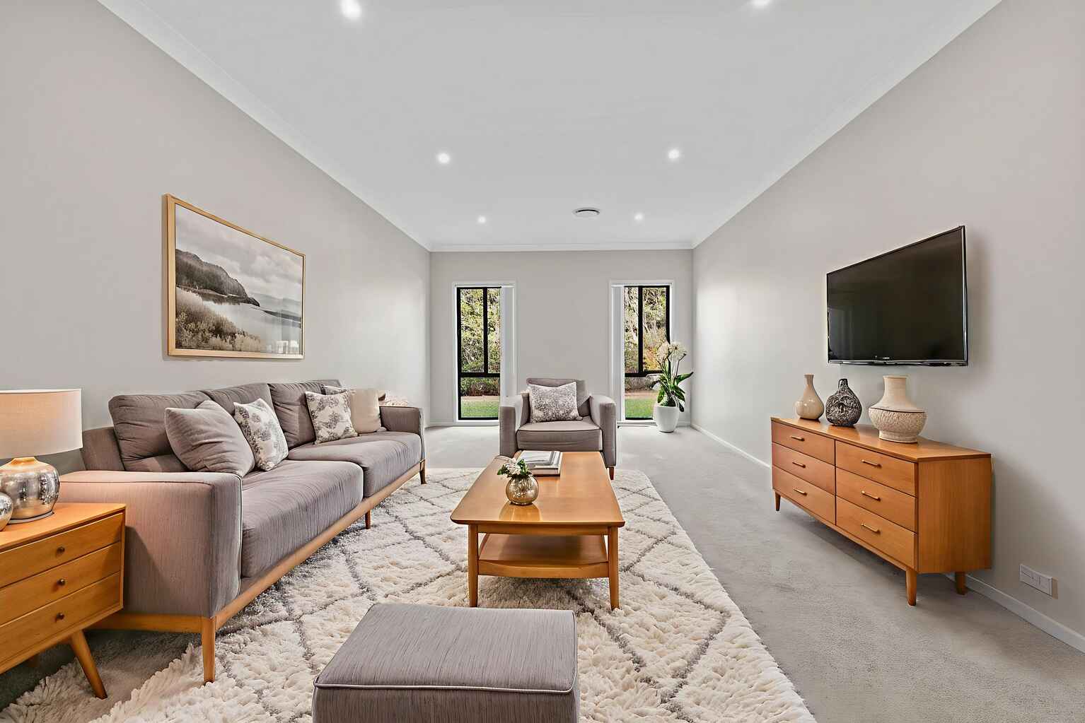 13 HORNBY STREET Wilton