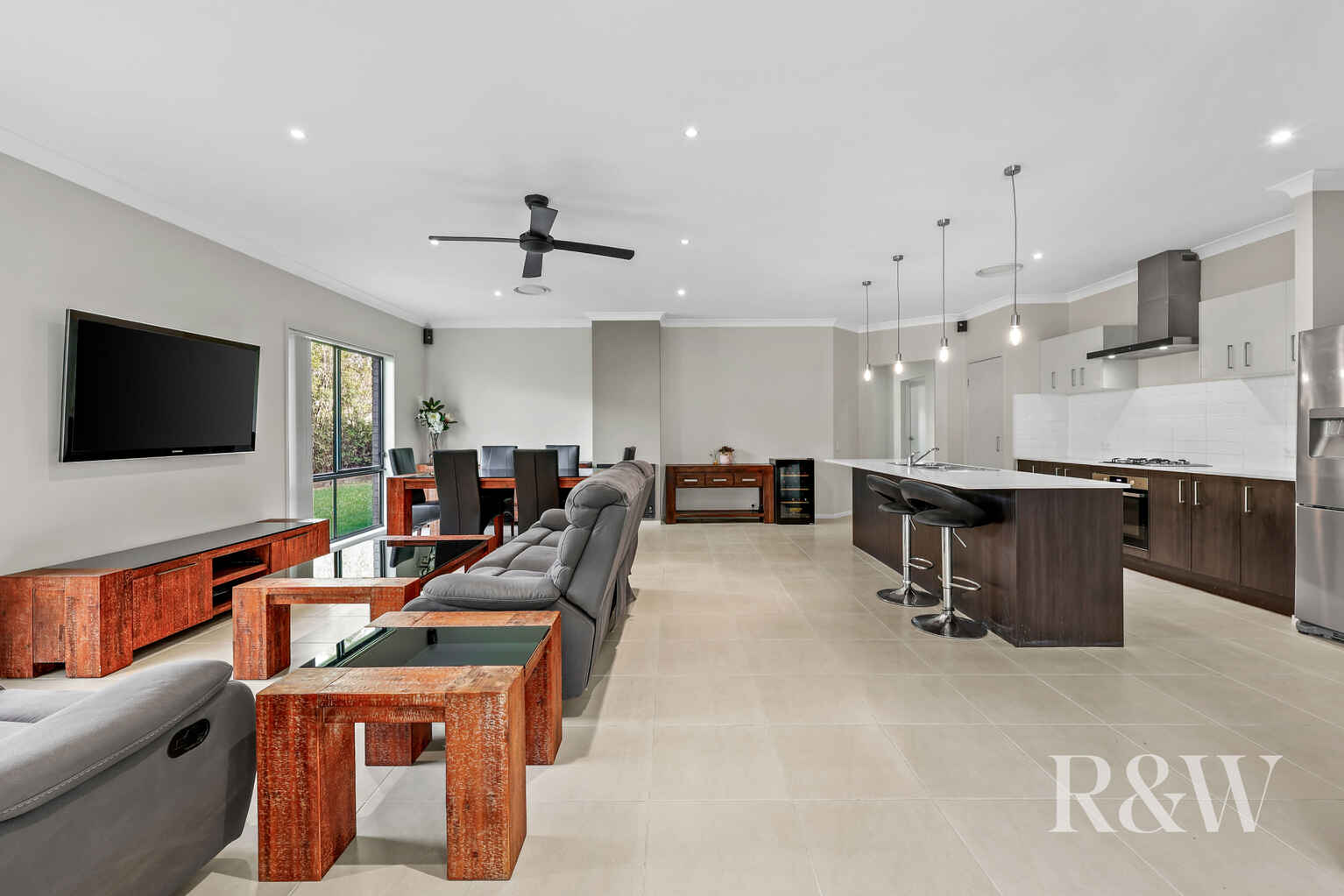 13 HORNBY STREET Wilton