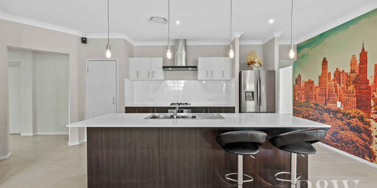 13 HORNBY STREET Wilton