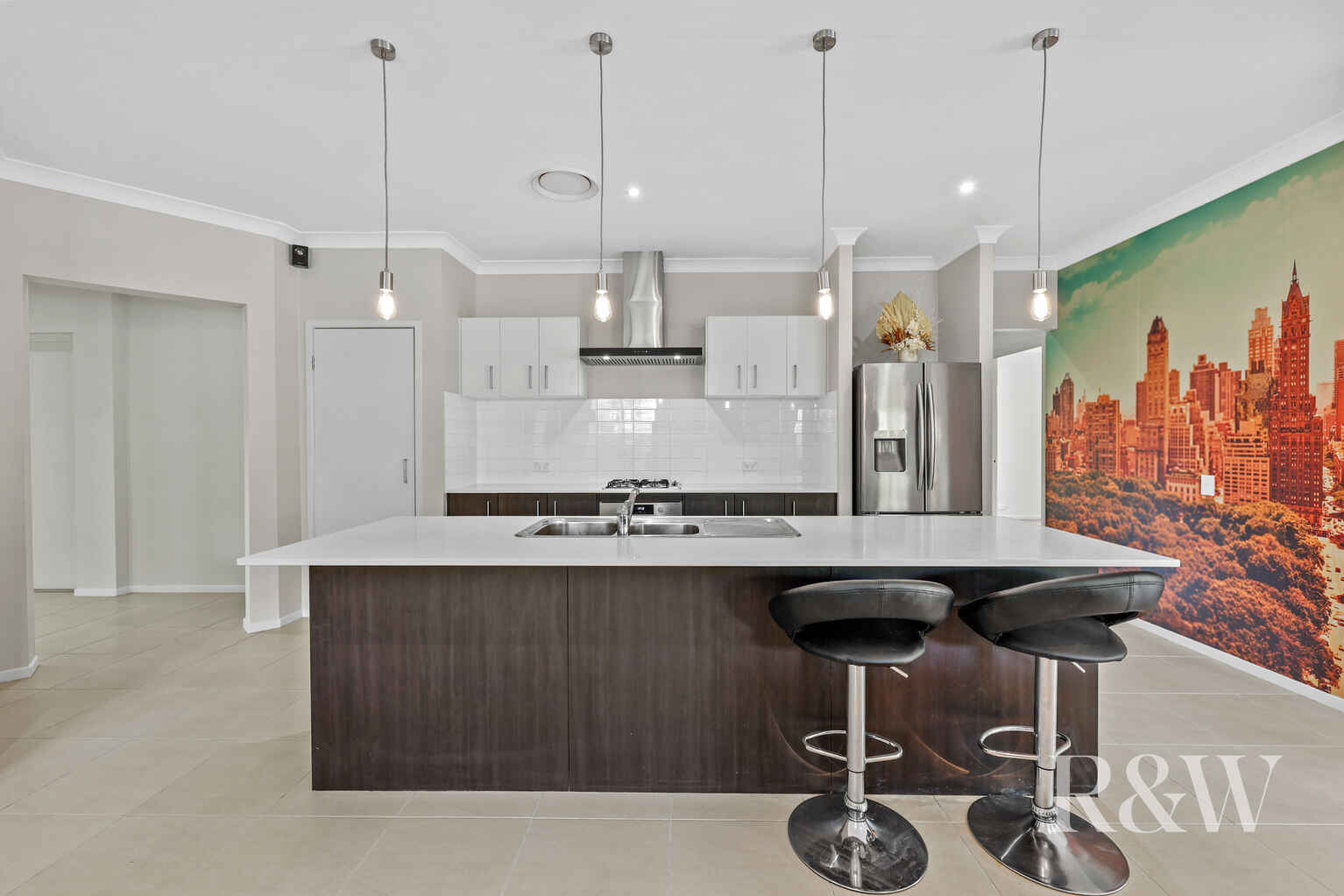 13 HORNBY STREET Wilton