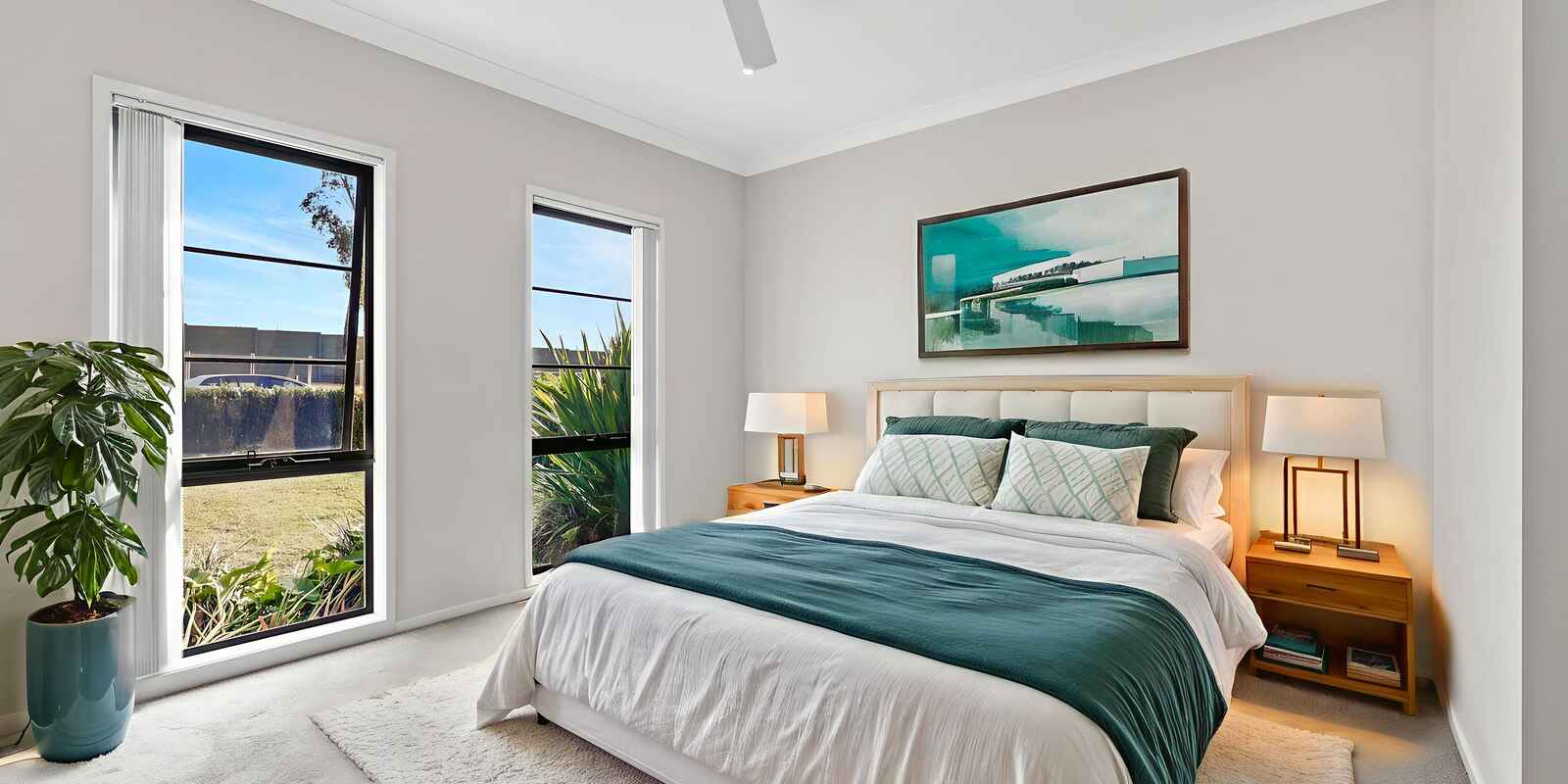 13 HORNBY STREET Wilton