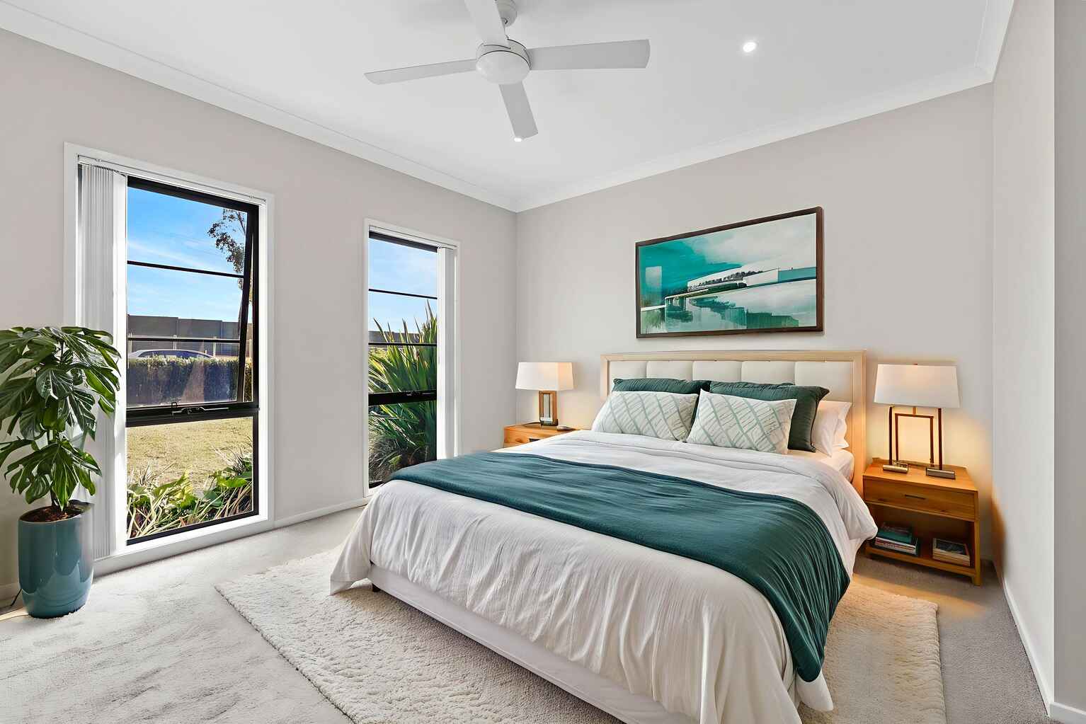 13 HORNBY STREET Wilton