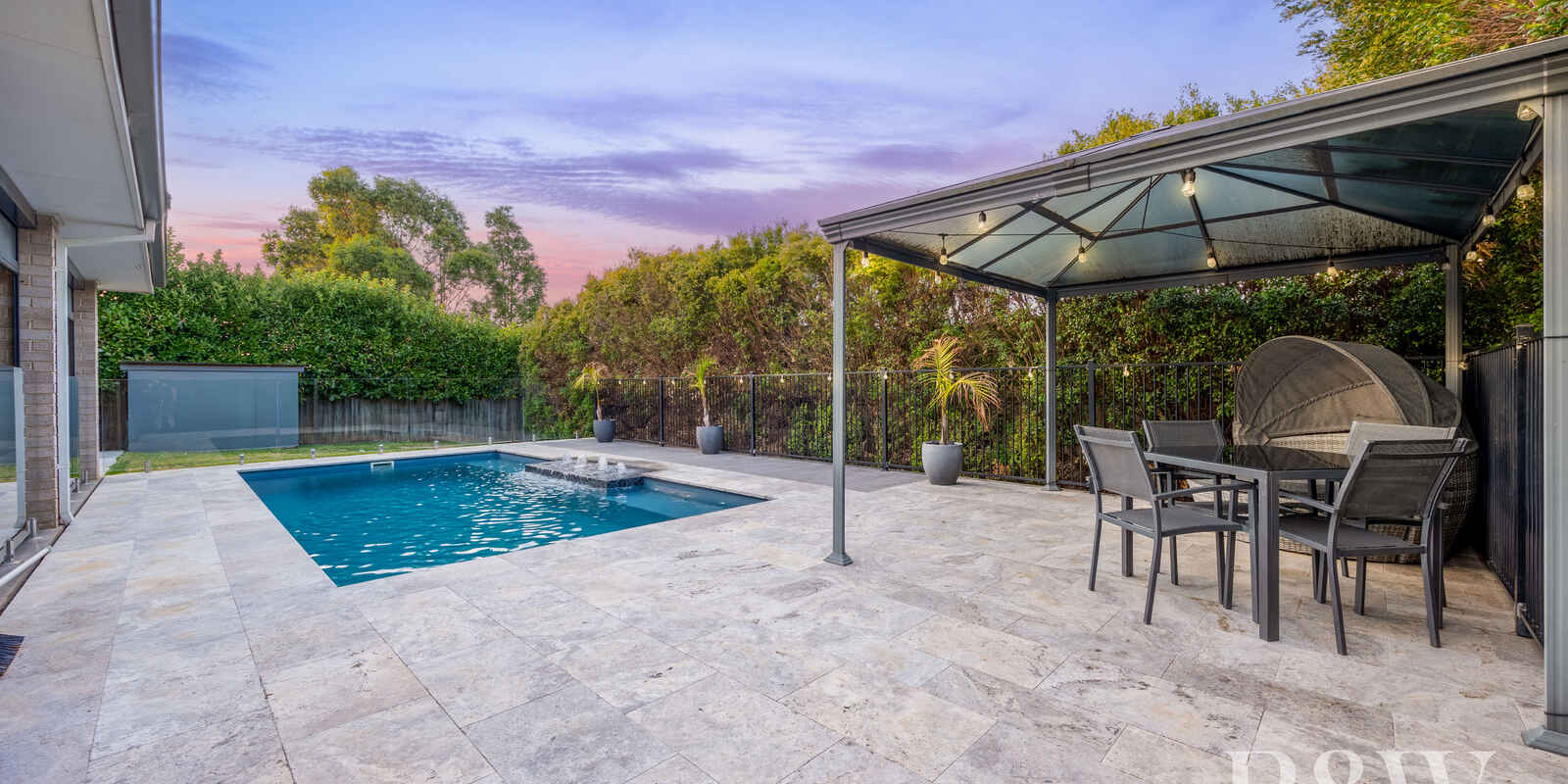 13 HORNBY STREET Wilton