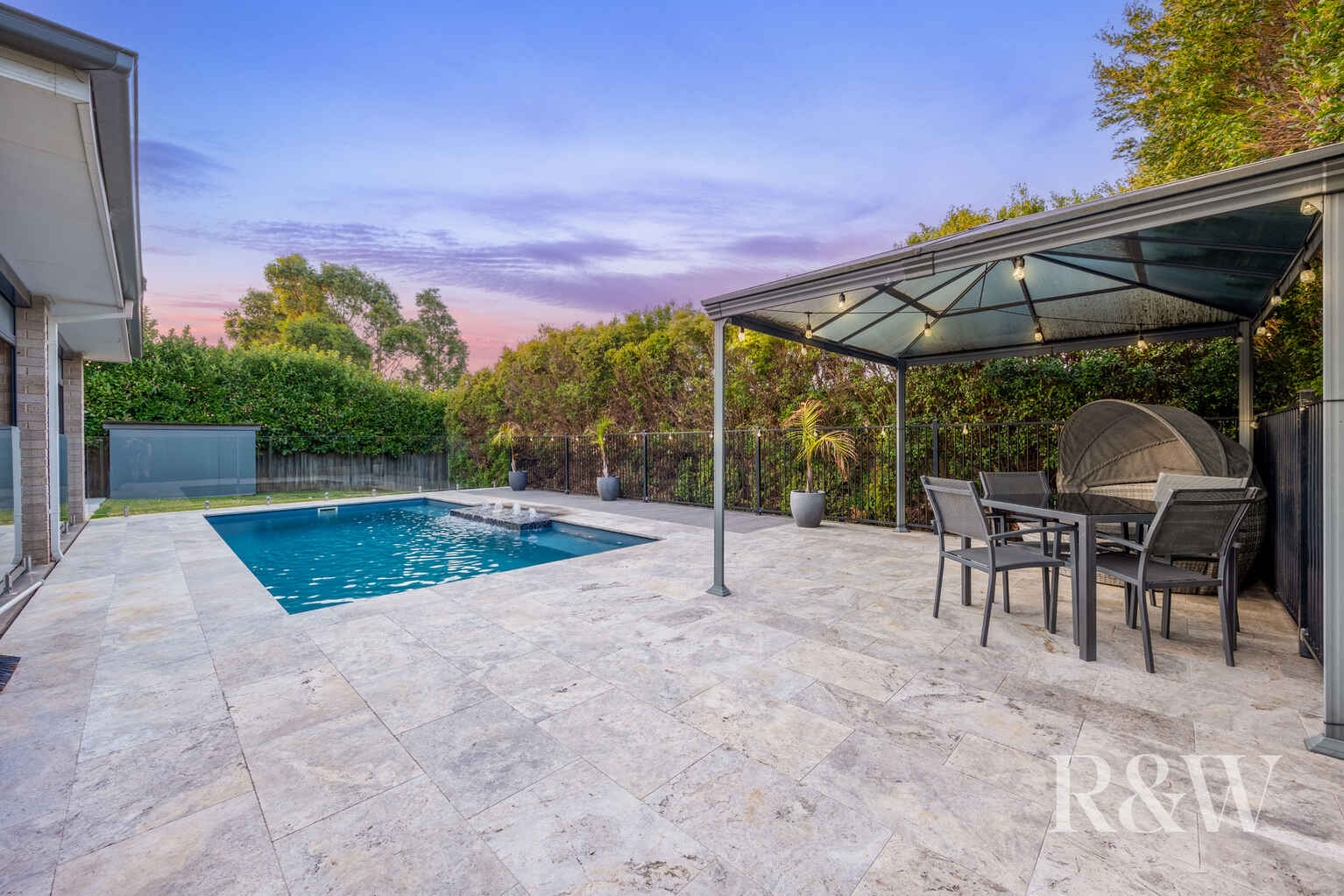 13 HORNBY STREET Wilton