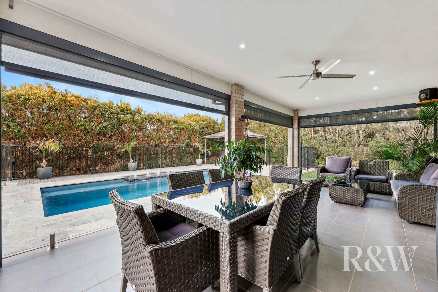 13 HORNBY STREET Wilton