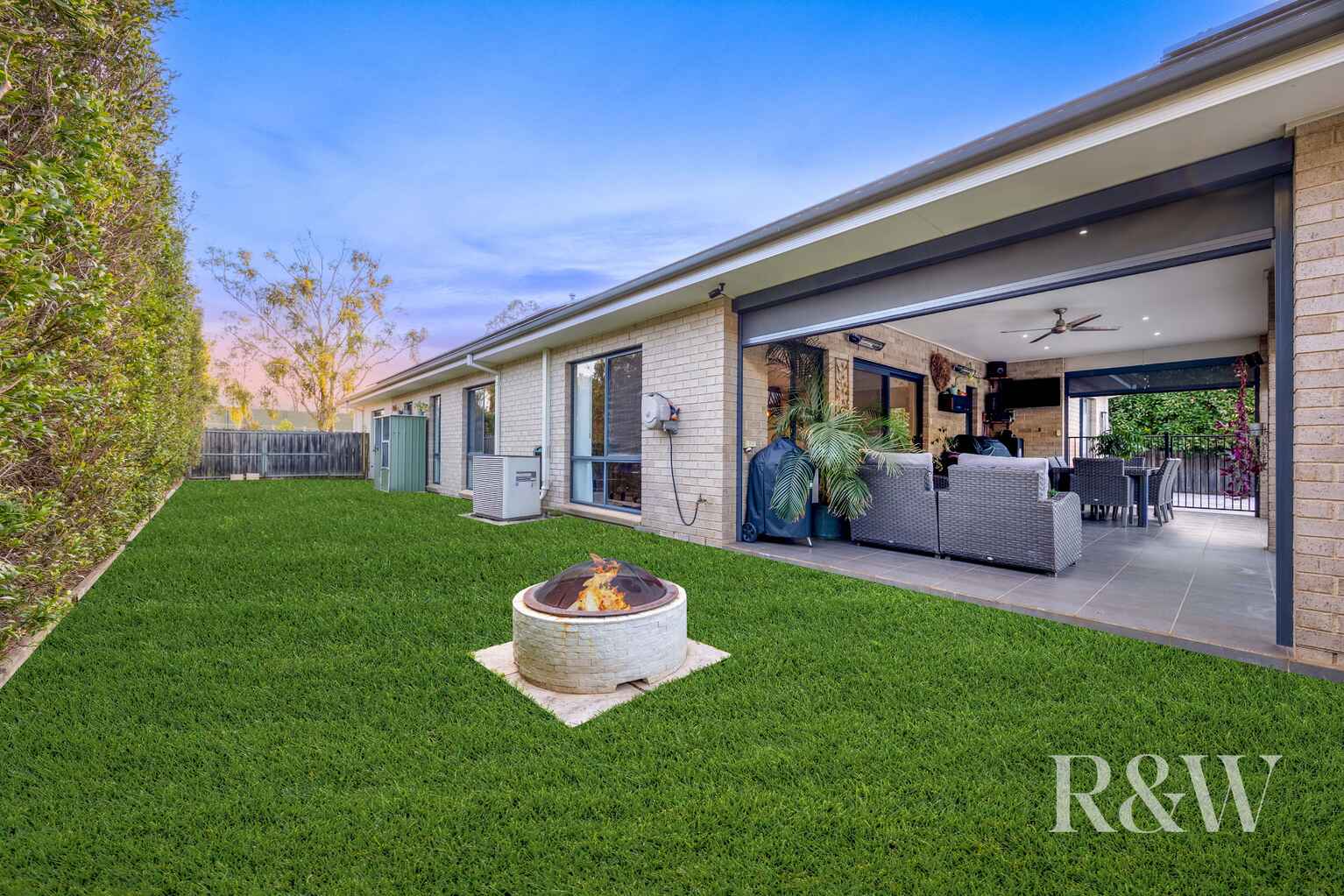 13 HORNBY STREET Wilton