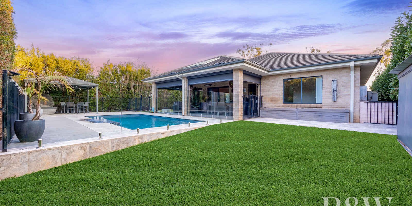 13 HORNBY STREET Wilton