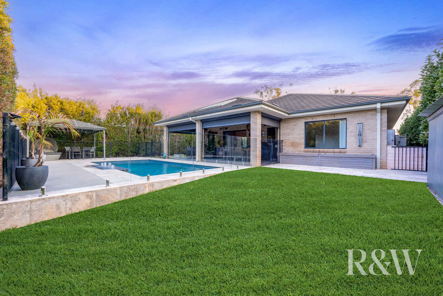 13 HORNBY STREET Wilton