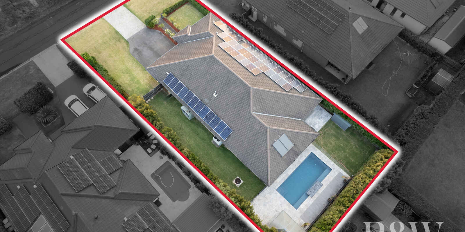 13 HORNBY STREET Wilton