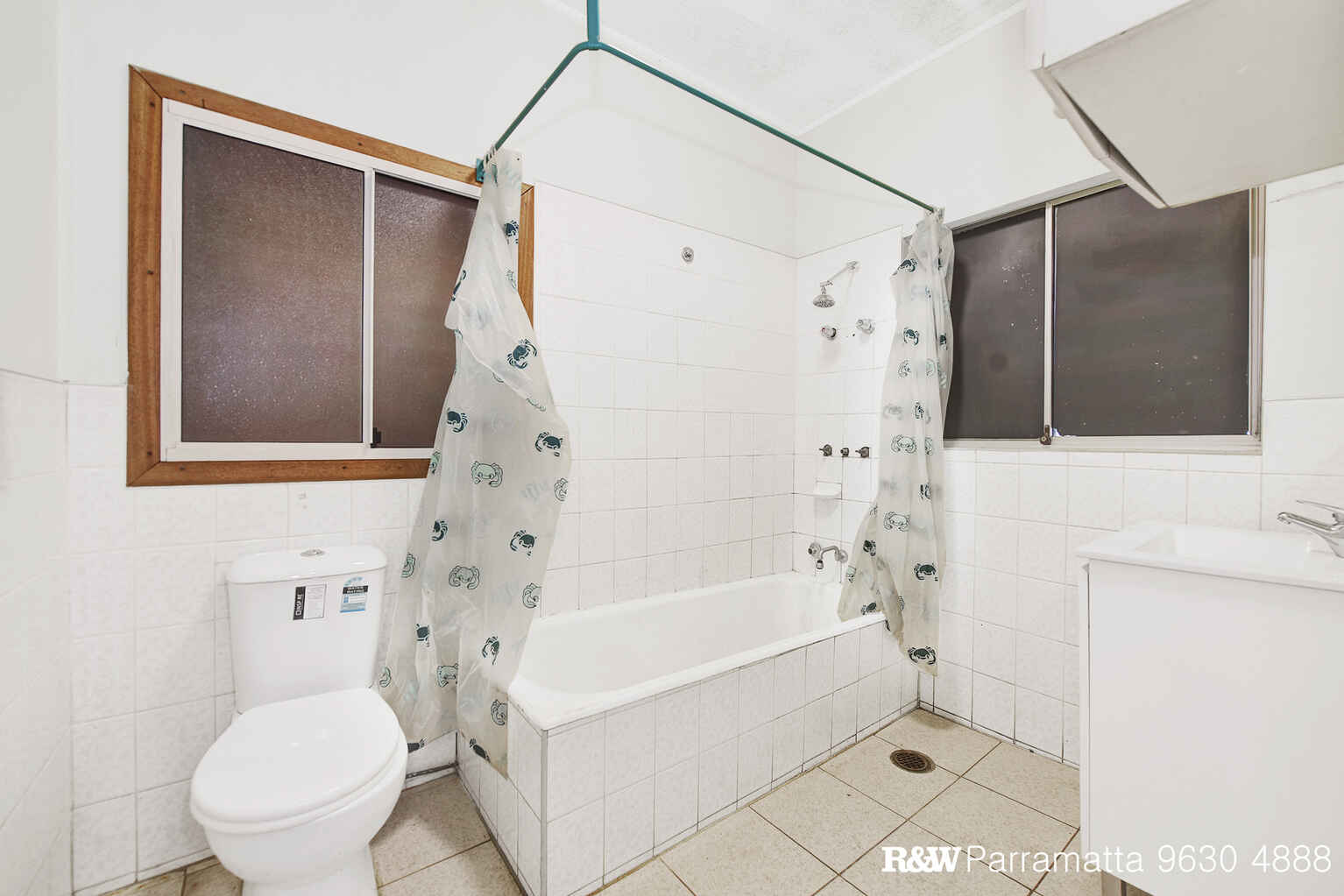 Harris Park Harris Park