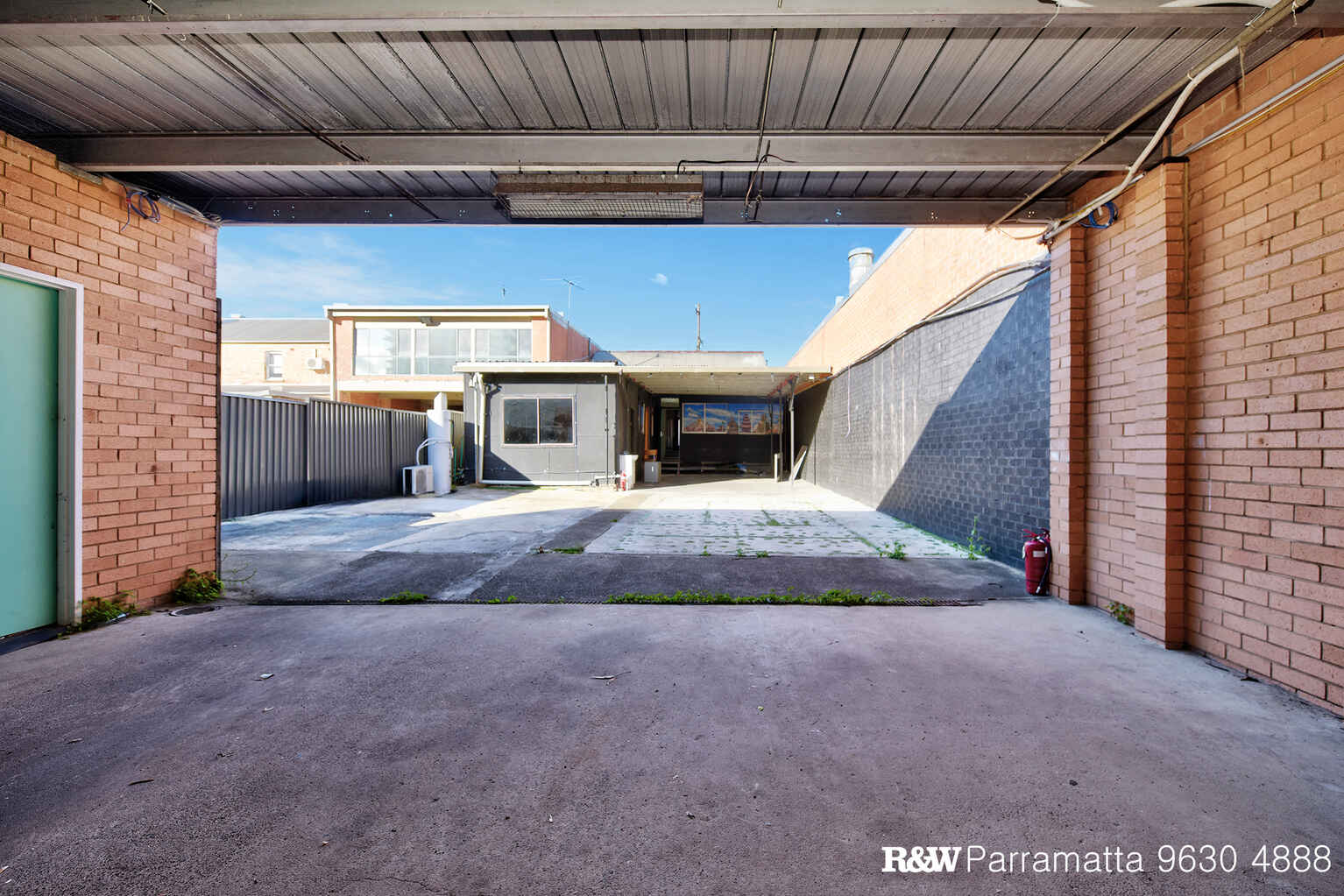 Harris Park Harris Park