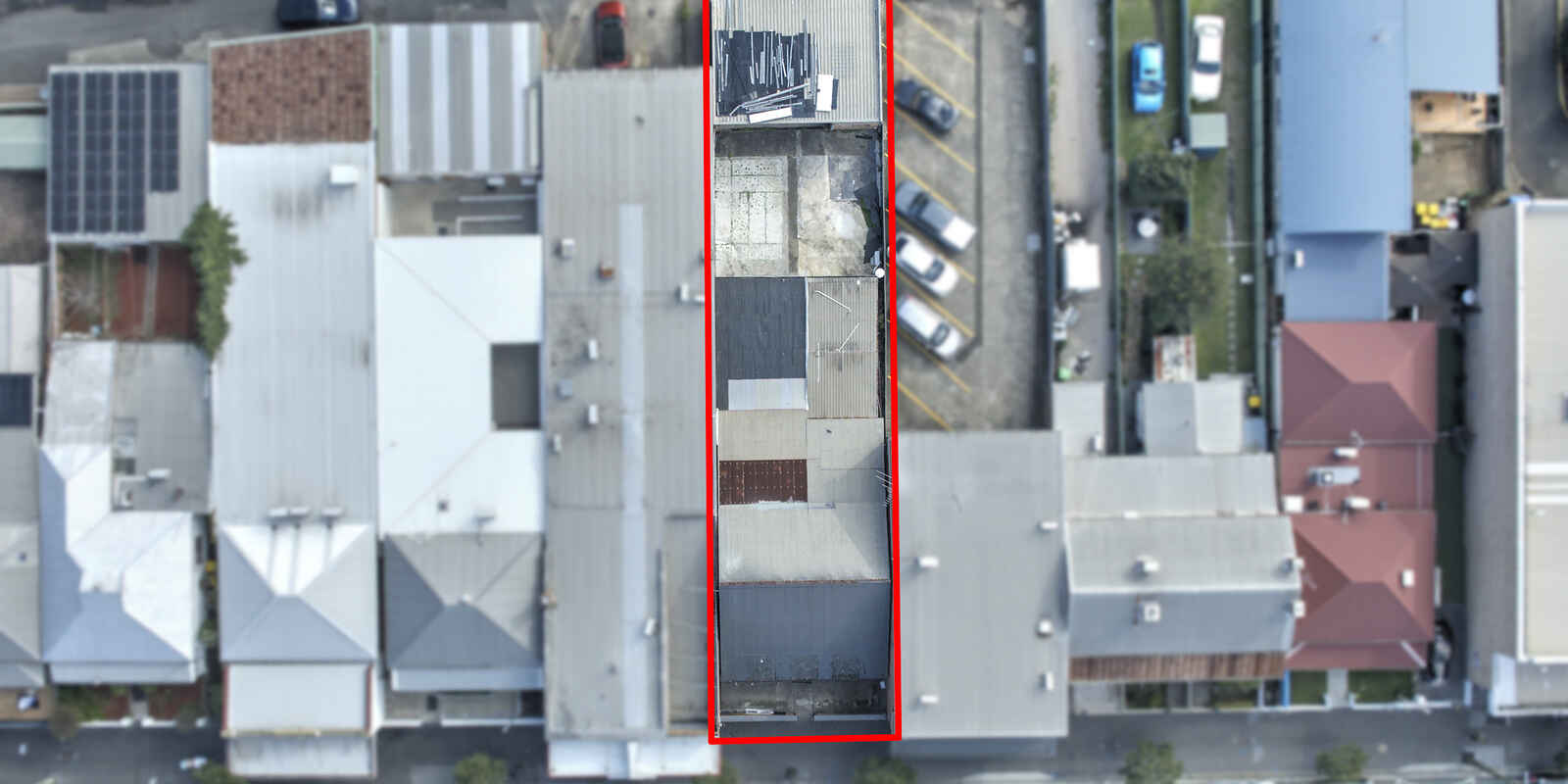 Harris Park Harris Park