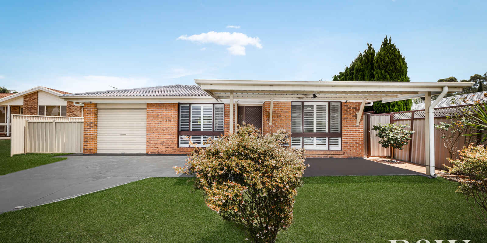 3 Salford Street St Clair