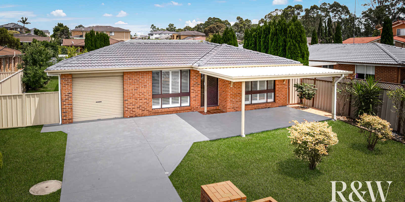 3 Salford Street St Clair