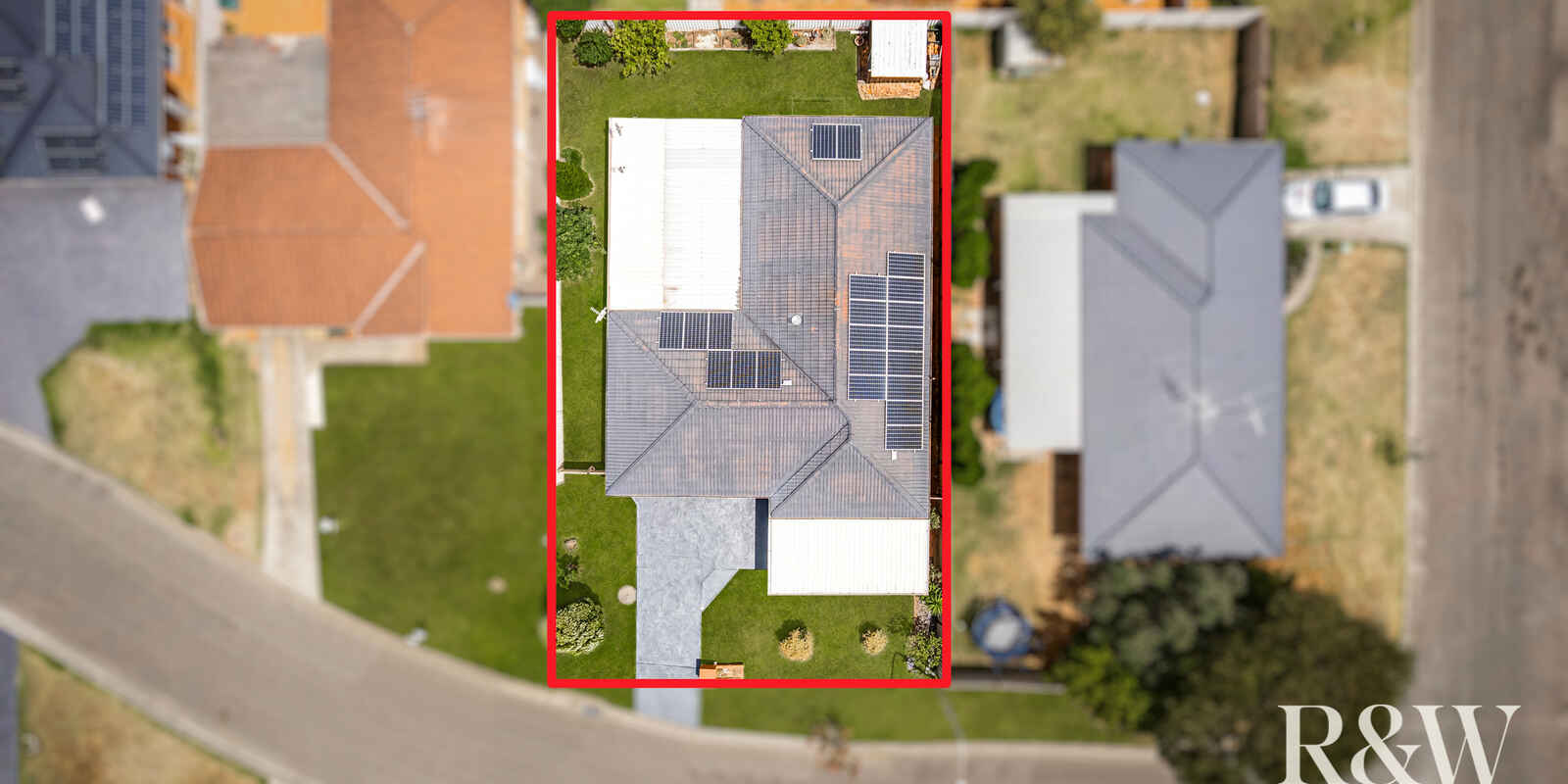 3 Salford Street St Clair