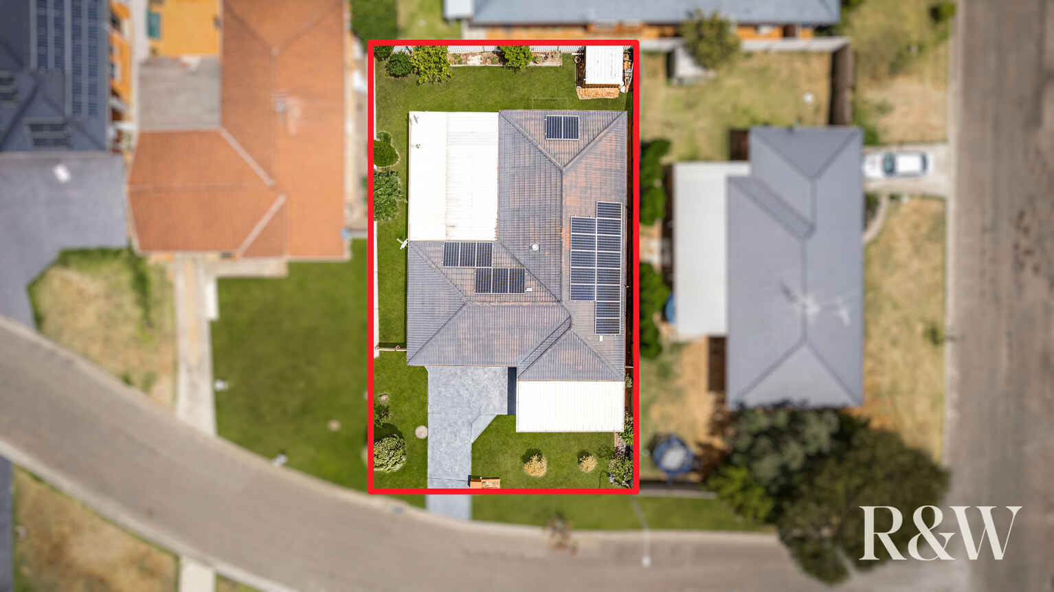 3 Salford Street St Clair