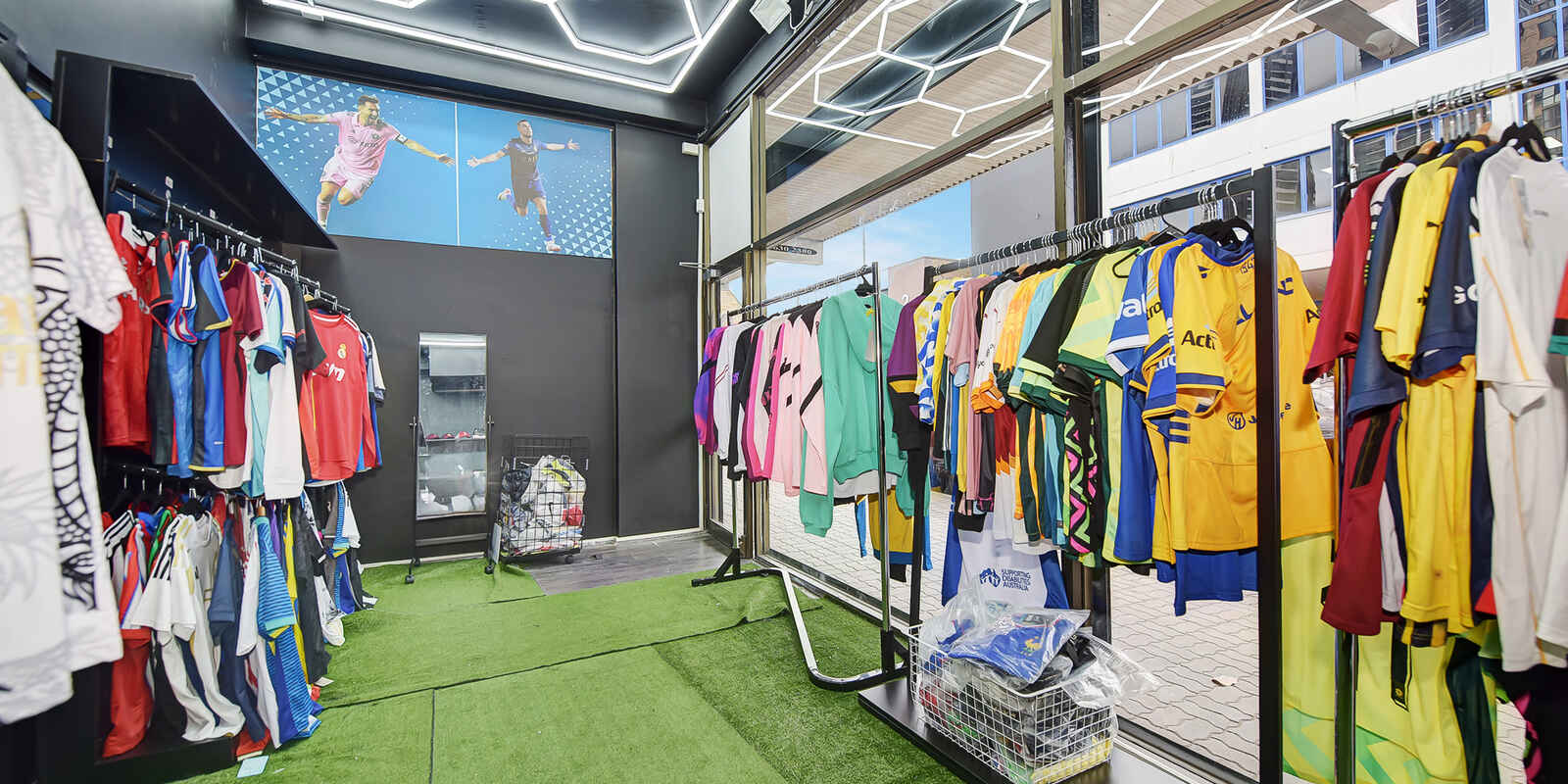 Parramatta Parramatta