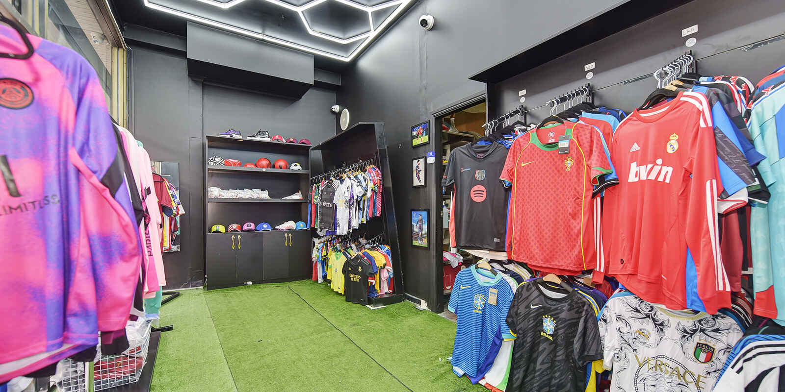 Parramatta Parramatta