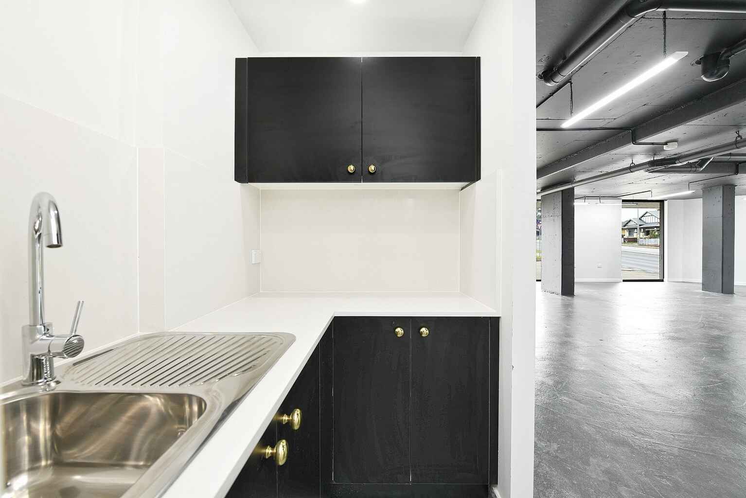 Merrylands Merrylands