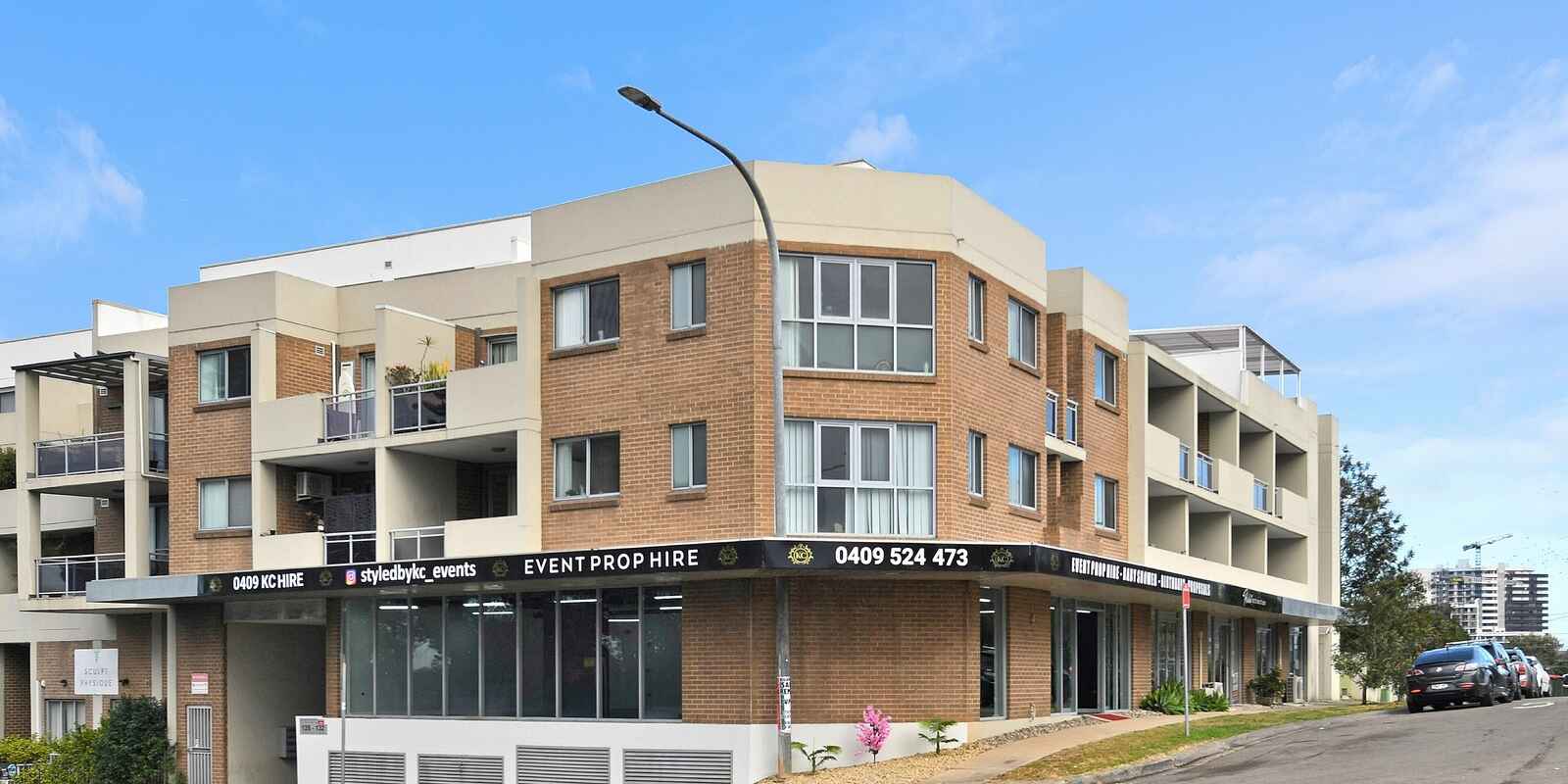 Merrylands Merrylands