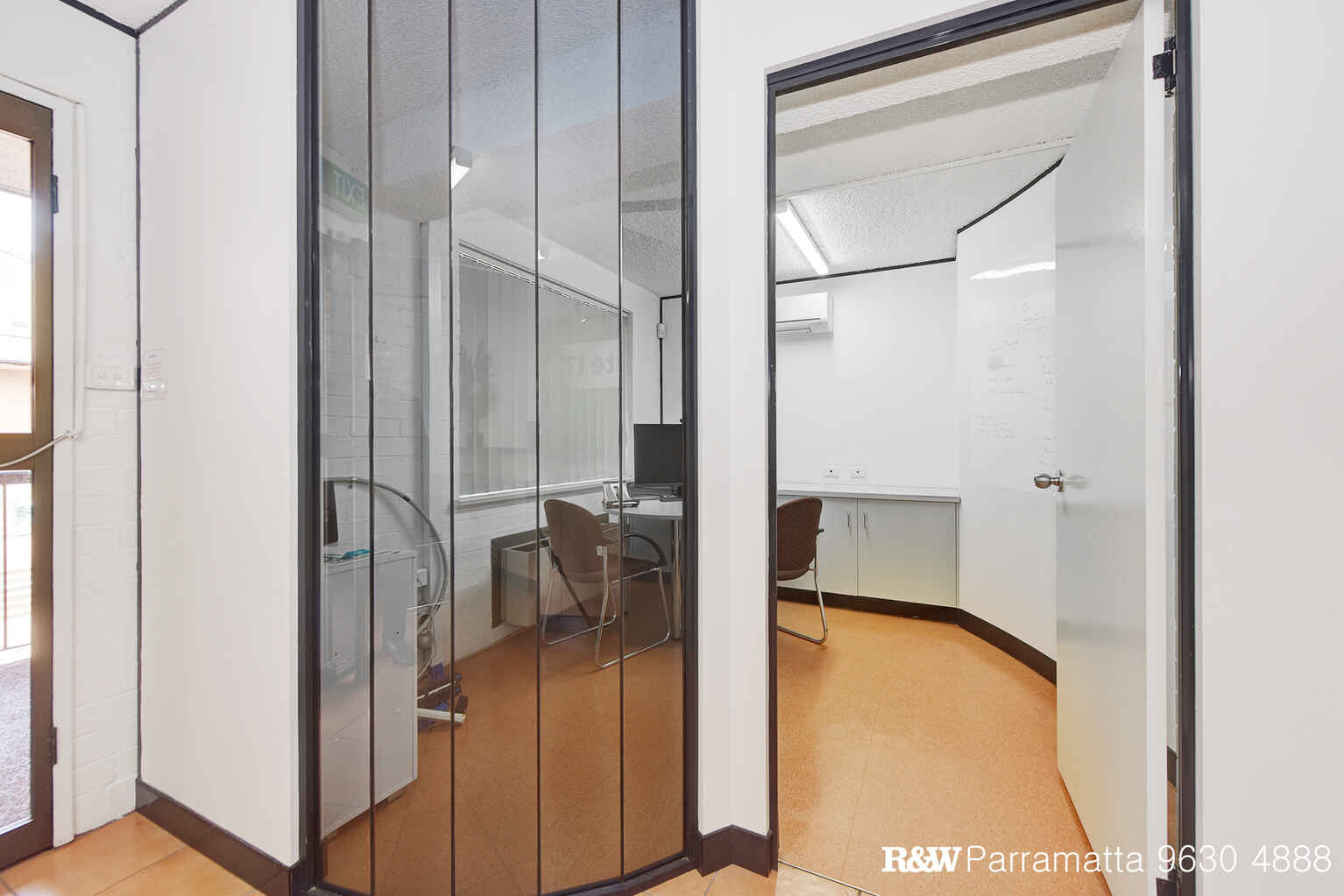 Parramatta Parramatta