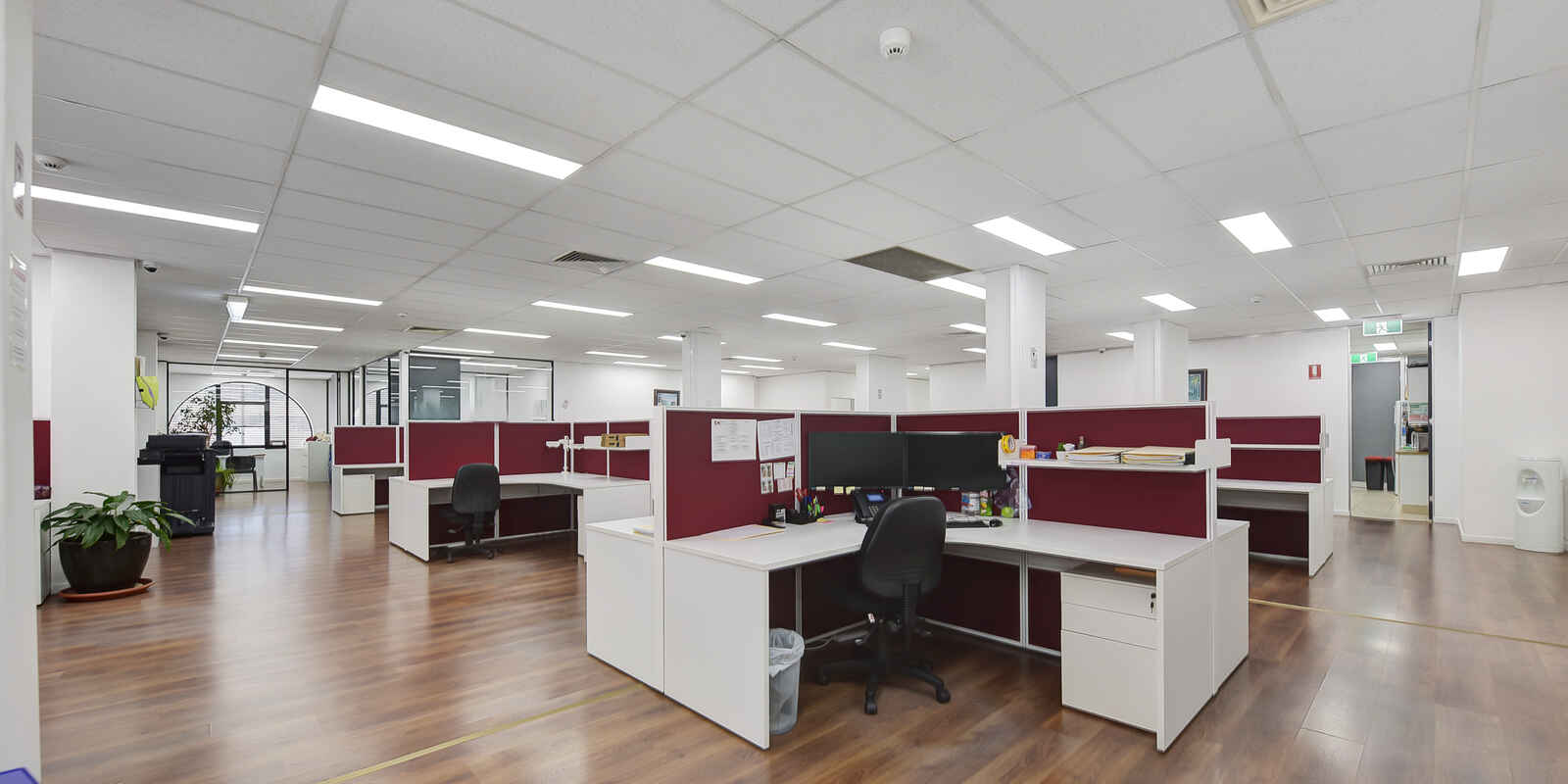 Parramatta Parramatta