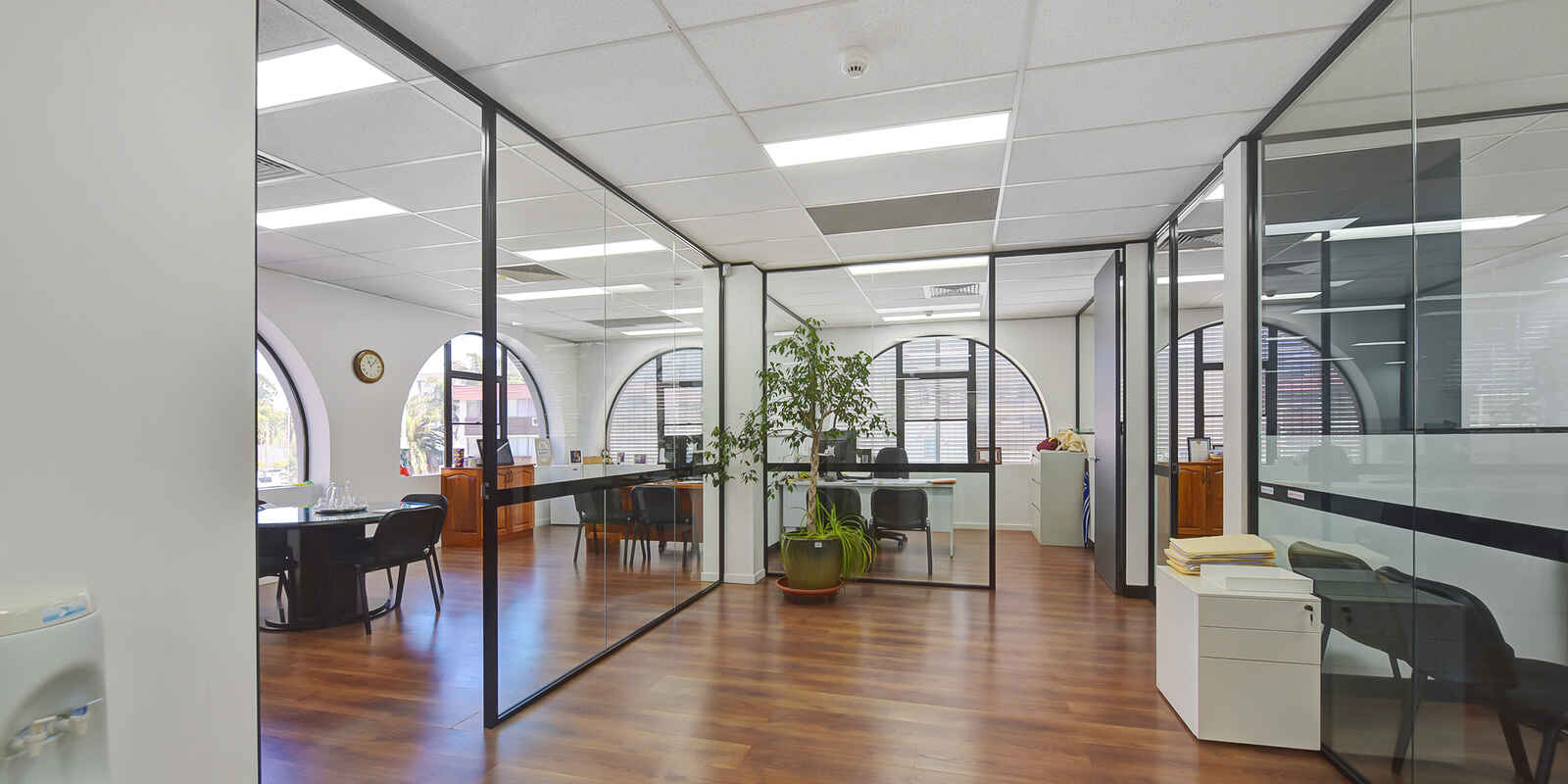 Parramatta Parramatta