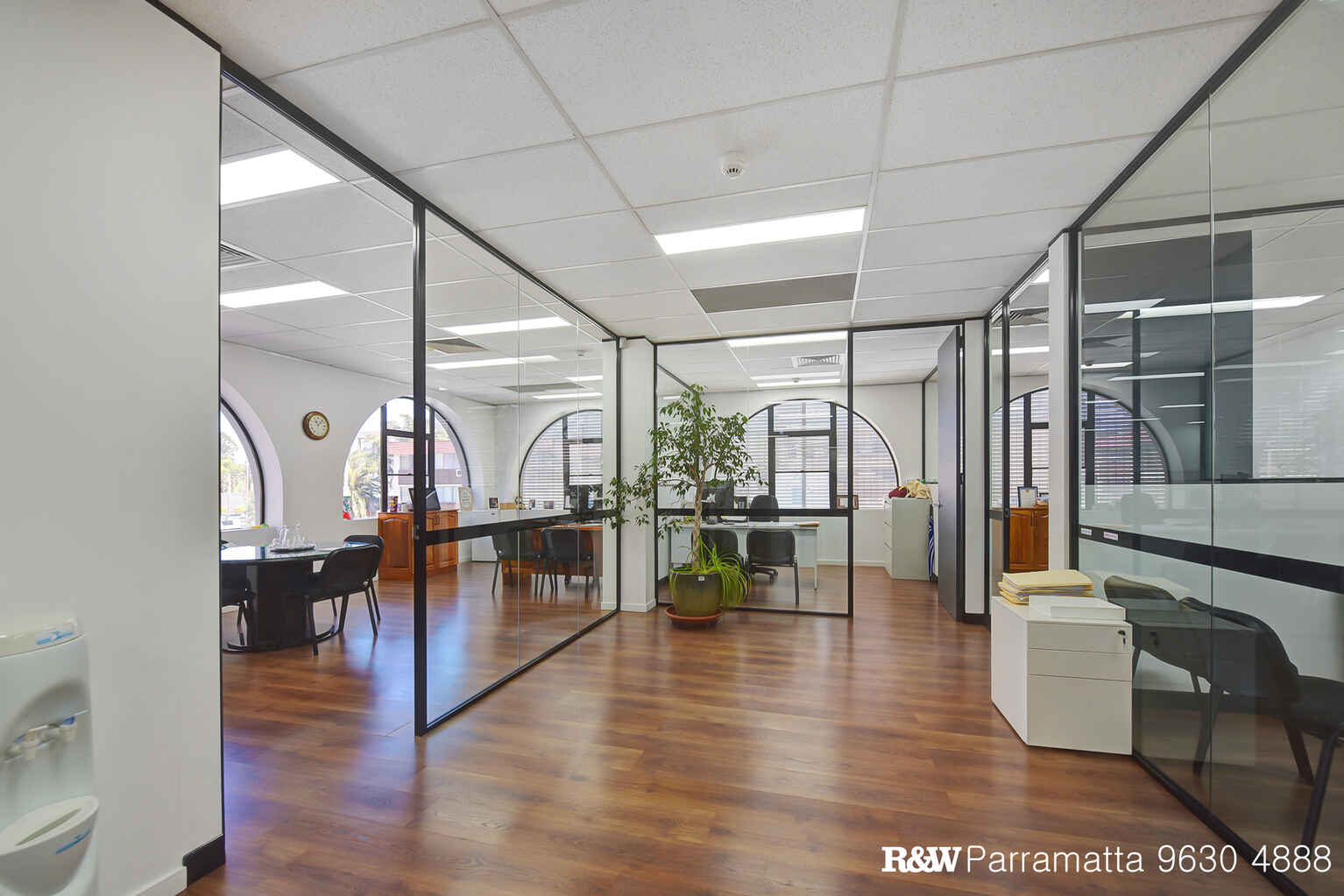 Parramatta Parramatta